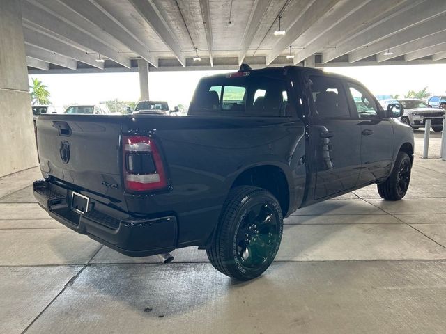 2024 Ram 1500 Tradesman