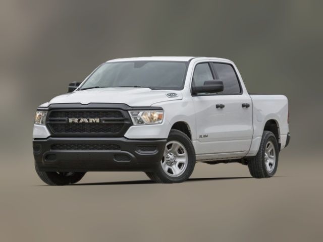 2024 Ram 1500 Tradesman