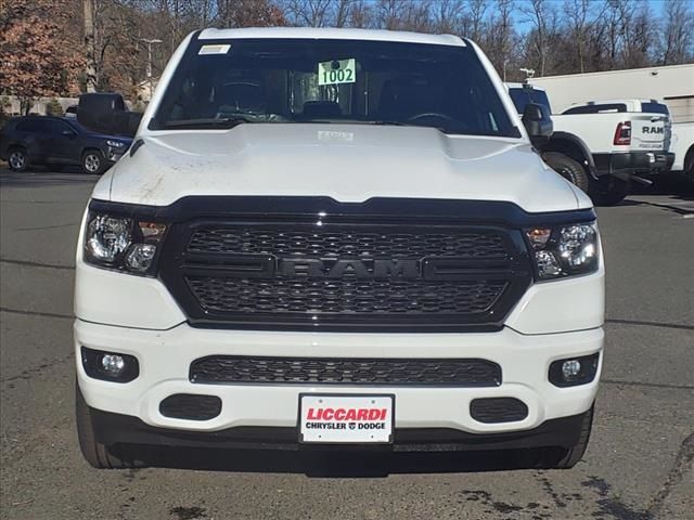 2024 Ram 1500 Tradesman