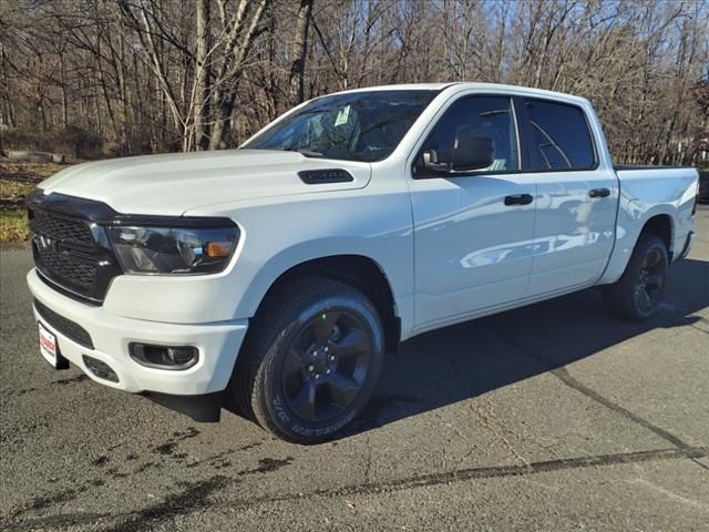 2024 Ram 1500 Tradesman