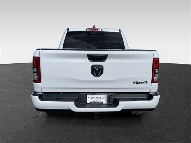 2024 Ram 1500 Tradesman