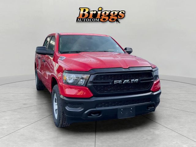 2024 Ram 1500 Tradesman