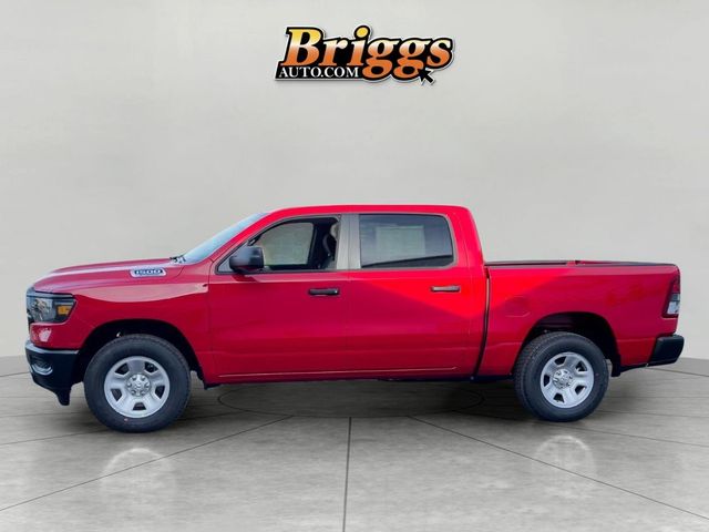 2024 Ram 1500 Tradesman