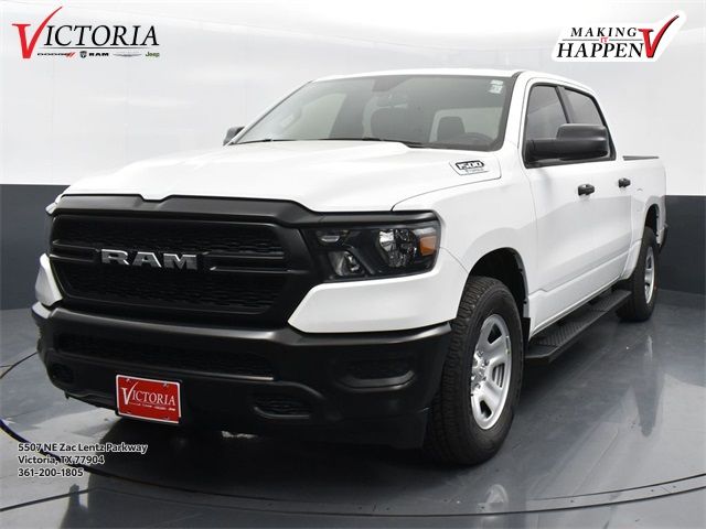 2024 Ram 1500 Tradesman