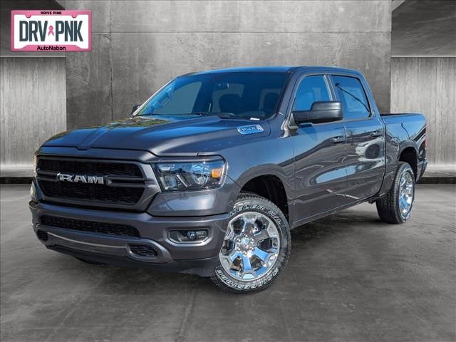 2024 Ram 1500 Tradesman