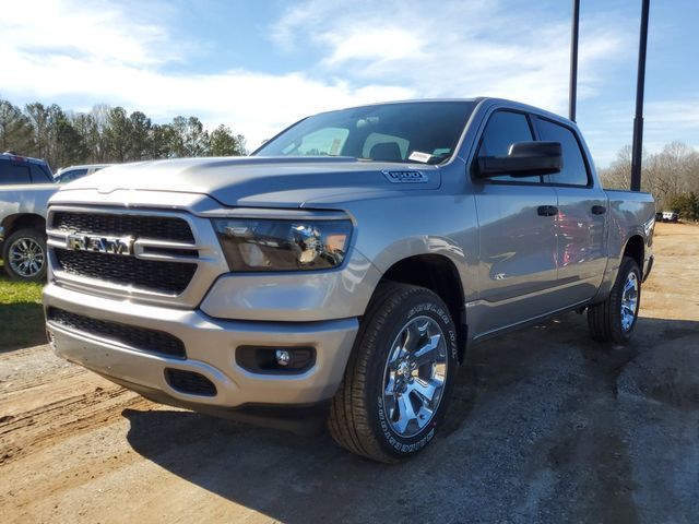 2024 Ram 1500 Tradesman