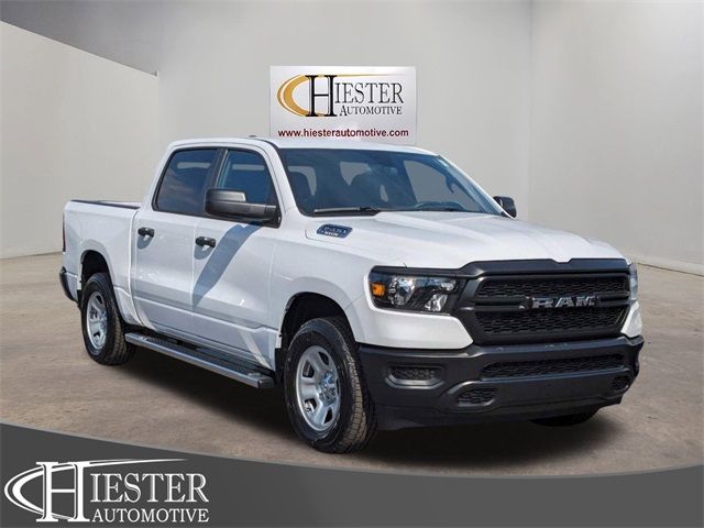 2024 Ram 1500 Tradesman