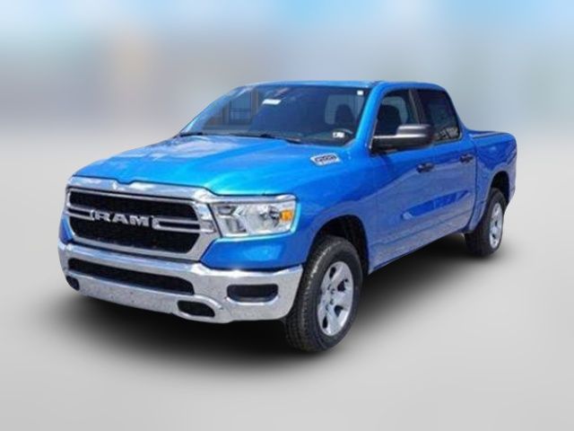 2024 Ram 1500 Tradesman