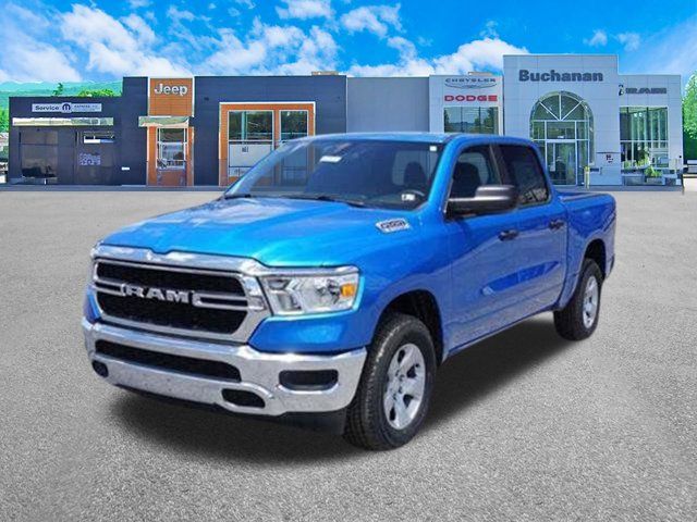 2024 Ram 1500 Tradesman