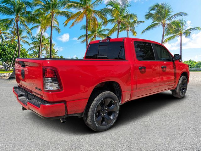 2024 Ram 1500 Tradesman