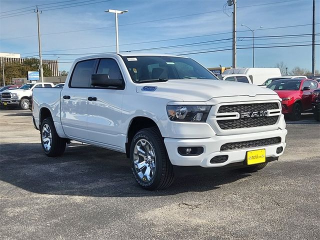 2024 Ram 1500 Tradesman