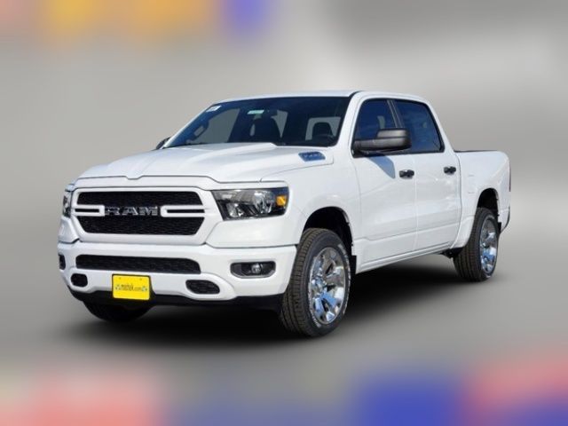 2024 Ram 1500 Tradesman