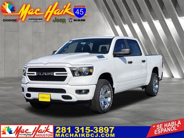 2024 Ram 1500 Tradesman