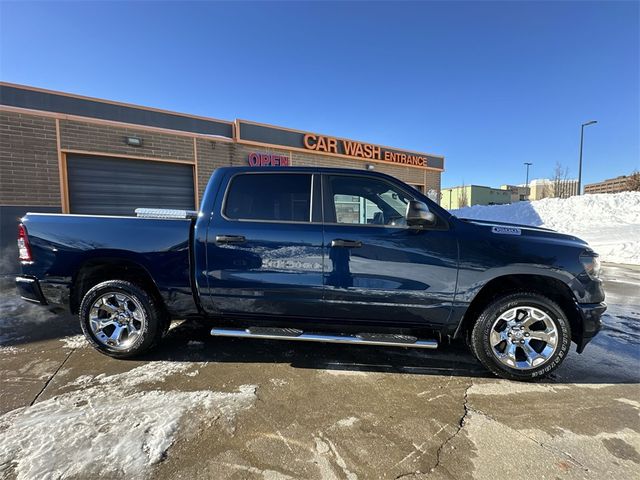 2024 Ram 1500 Tradesman