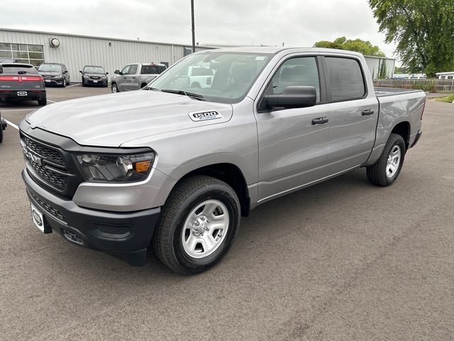 2024 Ram 1500 Tradesman