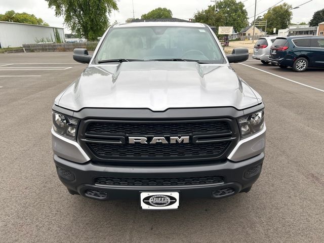 2024 Ram 1500 Tradesman