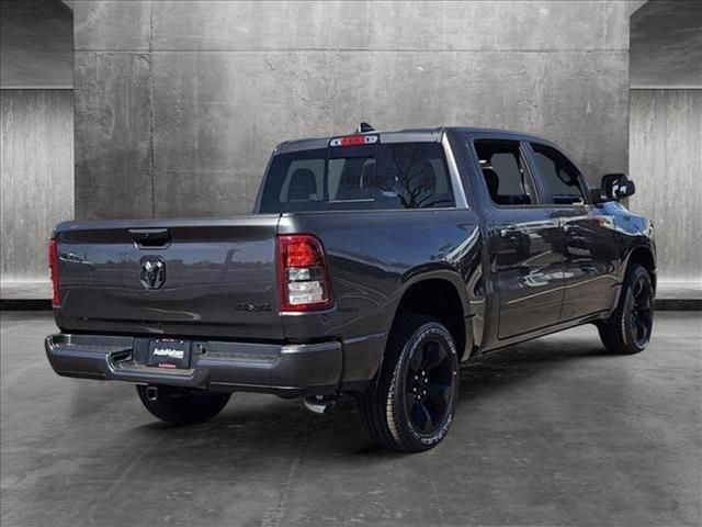 2024 Ram 1500 Tradesman