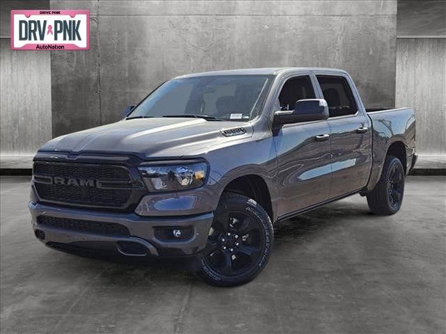 2024 Ram 1500 Tradesman