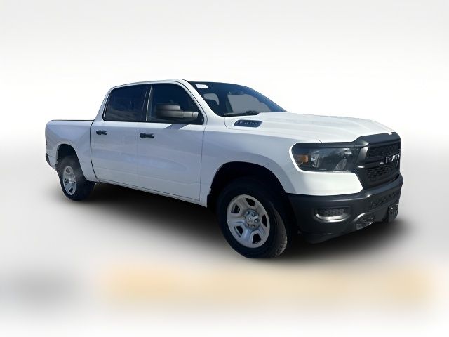 2024 Ram 1500 Tradesman