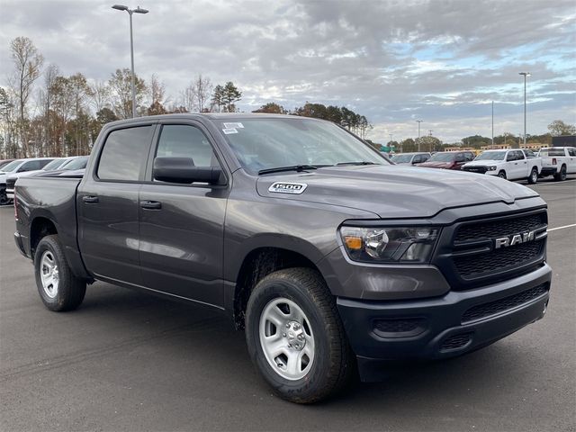 2024 Ram 1500 Tradesman