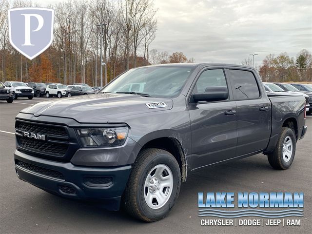 2024 Ram 1500 Tradesman