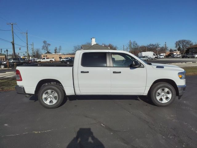 2024 Ram 1500 Tradesman