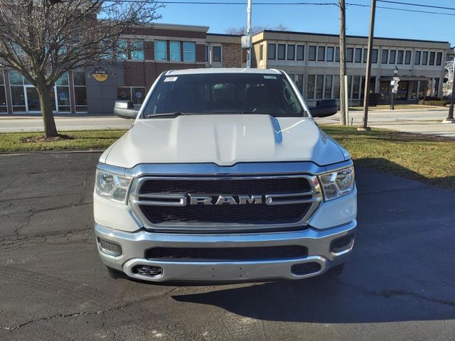 2024 Ram 1500 Tradesman