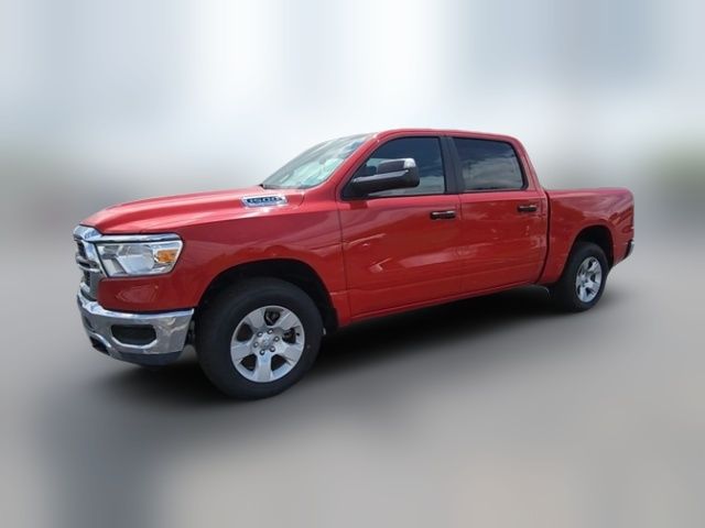 2024 Ram 1500 Tradesman