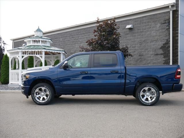 2024 Ram 1500 Tradesman