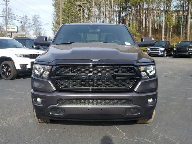 2024 Ram 1500 Tradesman