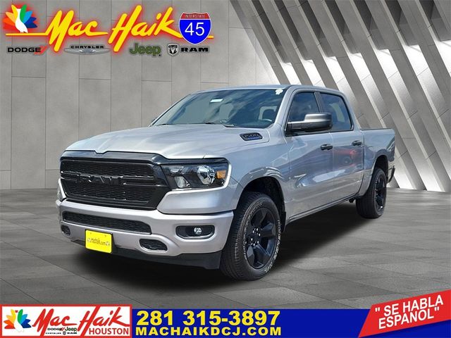 2024 Ram 1500 Tradesman