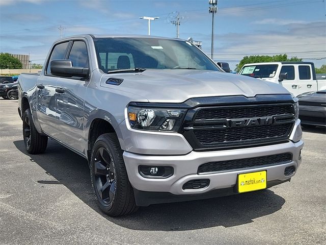 2024 Ram 1500 Tradesman