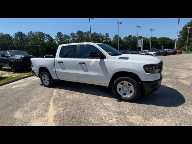 2024 Ram 1500 Tradesman