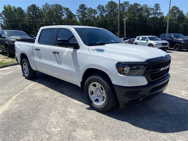 2024 Ram 1500 Tradesman