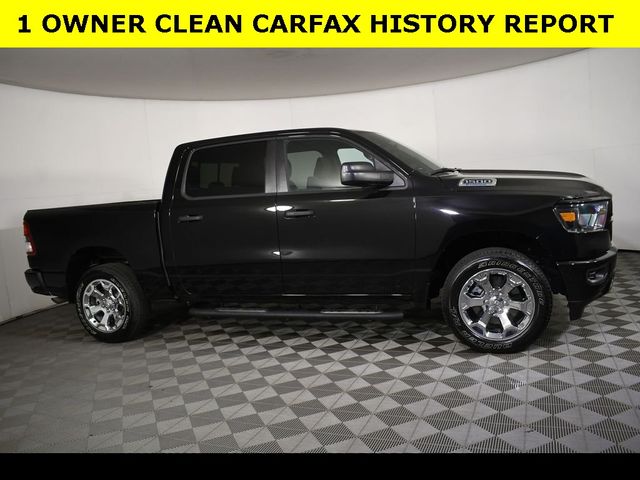 2024 Ram 1500 Tradesman