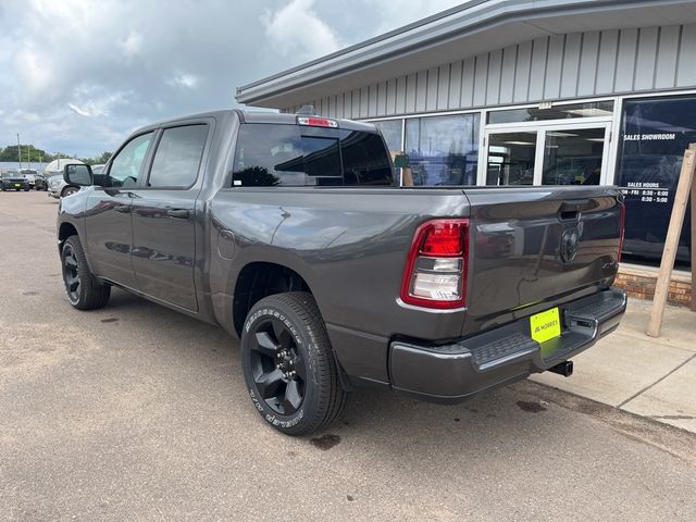 2024 Ram 1500 Tradesman