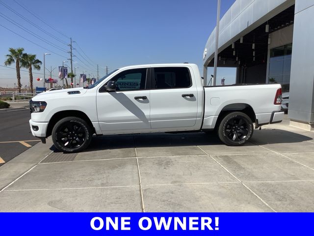 2024 Ram 1500 Tradesman