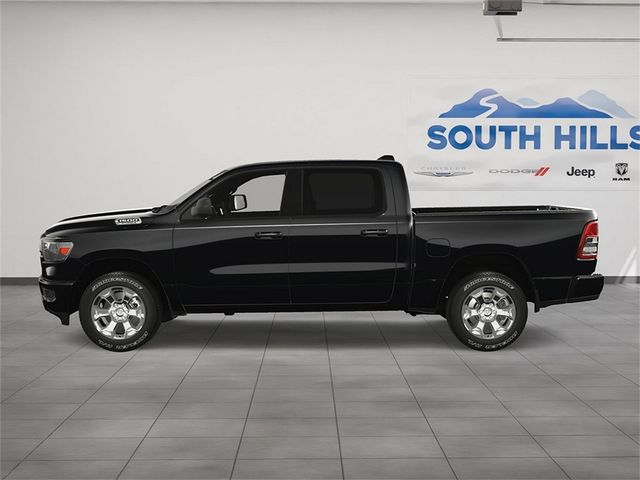 2024 Ram 1500 Tradesman