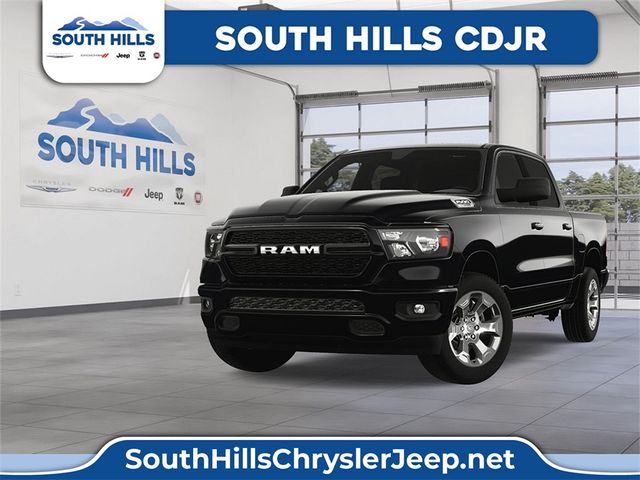 2024 Ram 1500 Tradesman