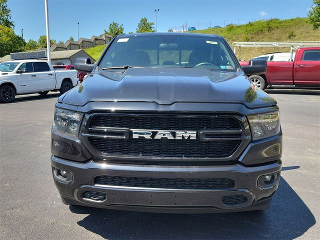 2024 Ram 1500 Tradesman