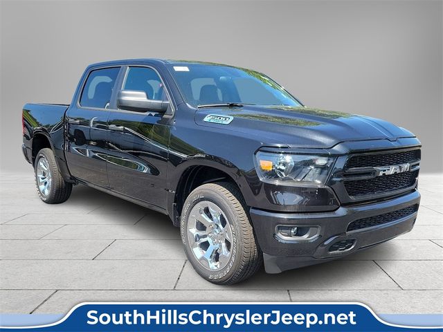 2024 Ram 1500 Tradesman