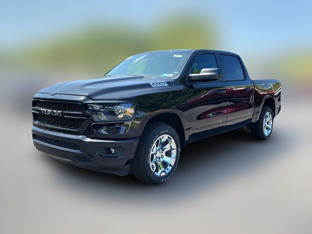 2024 Ram 1500 Tradesman