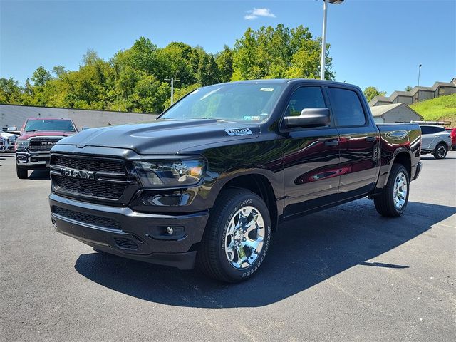 2024 Ram 1500 Tradesman