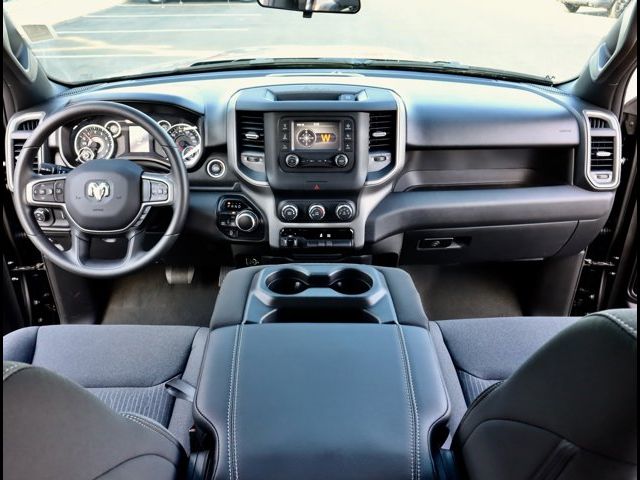 2024 Ram 1500 Tradesman