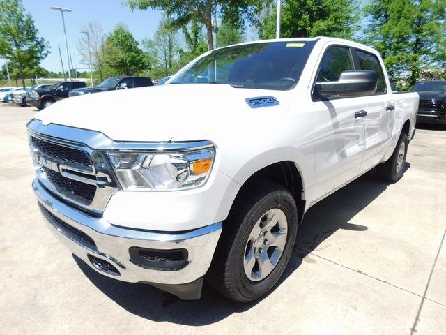 2024 Ram 1500 Tradesman