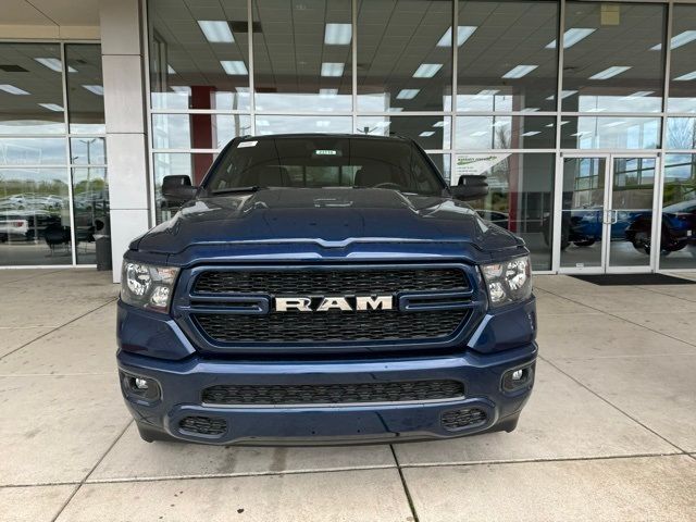 2024 Ram 1500 Tradesman