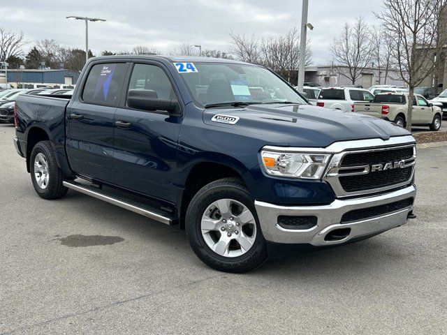 2024 Ram 1500 Tradesman