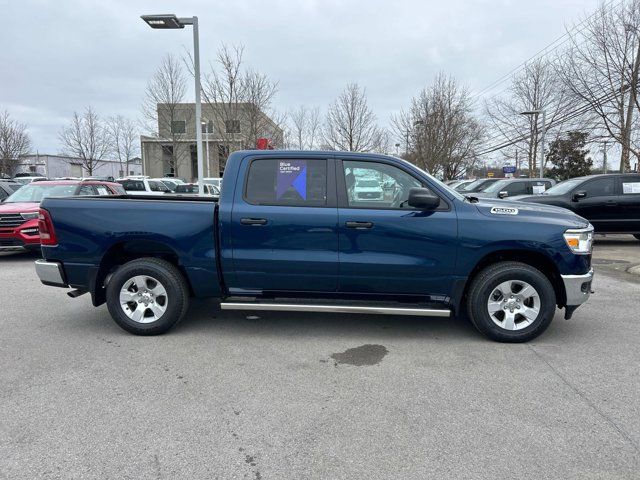 2024 Ram 1500 Tradesman