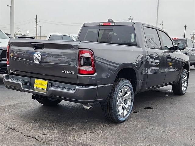 2024 Ram 1500 Tradesman