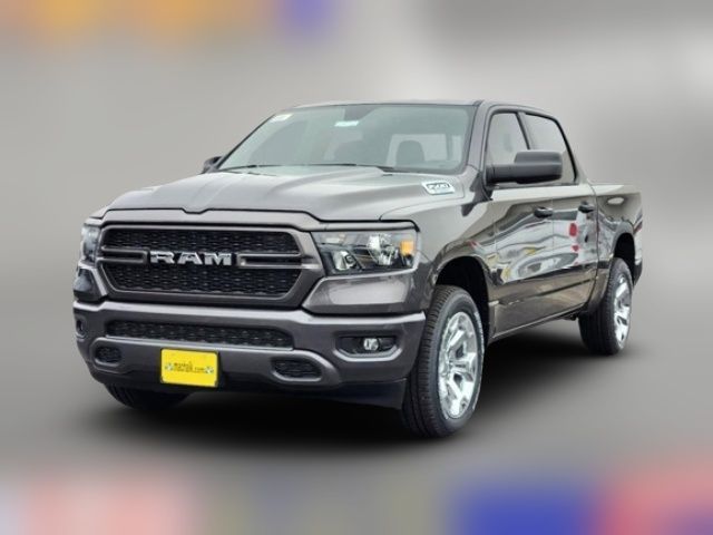 2024 Ram 1500 Tradesman